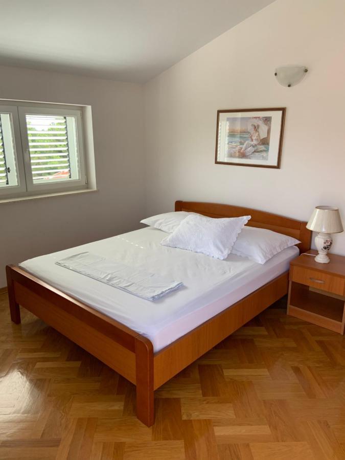 Villa Mara Promajna Exterior foto