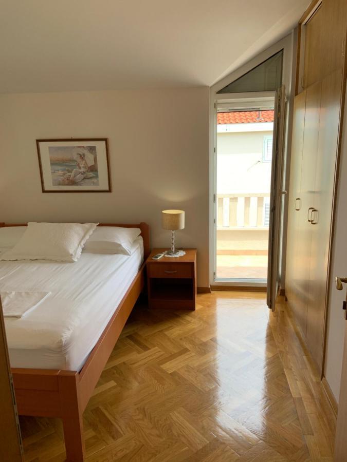Villa Mara Promajna Exterior foto